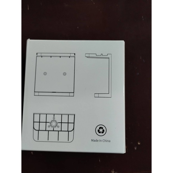 Power strip mount - Picture 3 of 4